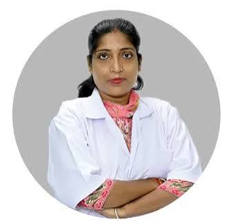 Dr Sarika Devi Gandhi